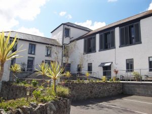 Sea Lane, Hayle